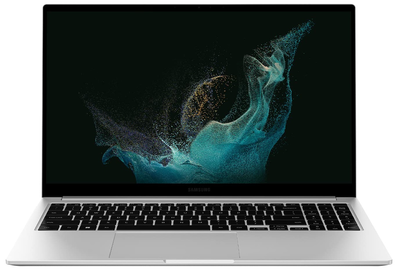 Samsung Galaxy Book2 Laptop (12th Gen Core i5/ 8GB/ 512GB SSD/ Win11/4GB Graph)